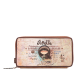 Duży Portfel Paszportowy Anekke Menire 36609-916